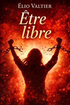 Cover être libre (eBook, ePUB)