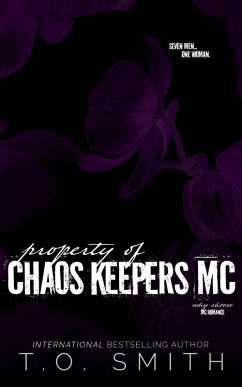 Cover Property of Chaos Keepers MC (eBook, ePUB)