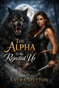 The Alpha Who Rejected Us in (eBook, ePUB) - Dutton, Laura