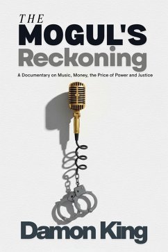 The Mogul's Reckoning (eBook, ePUB) - King, Damon