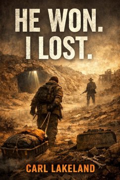 Cover He Won; I Lost (eBook, ePUB)