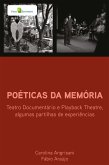 Poéticas da memória (eBook, ePUB)