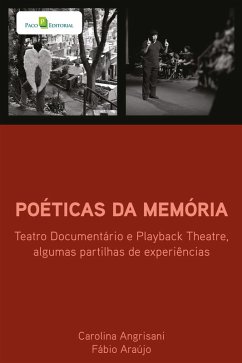 Poéticas da memória (eBook, ePUB) - Nanci, Ana Carolina Angrisani Fiorentino