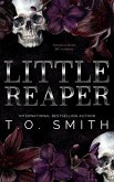 Little Reaper (MC & Mafia Standalones, #2) (eBook, ePUB)