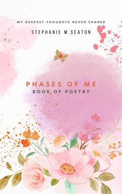 Cover Phases of Me (eBook, ePUB)