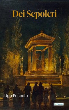 Cover Dei Sepolcri (eBook, ePUB)