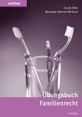 Übungsbuch Familienrecht (eBook, PDF)