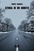 Storia di un minuto (eBook, ePUB)