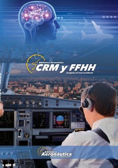 Cover CRM & FFHH (Aviation) (eBook, ePUB)