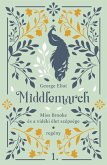 Miss Brooke és a vidéki élet szépsége (Middlemarch, #1) (eBook, ePUB)
