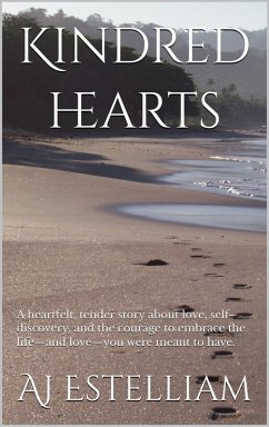Cover Kindred Hearts (eBook, ePUB)
