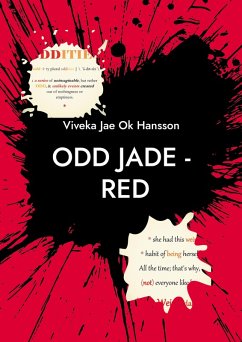ODD JADE - RED (eBook, ePUB)