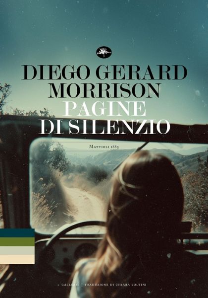 Pagine di Silenzio (eBook, ePUB)