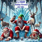 Nothing Personal. Just Vibe. (eBook, ePUB)