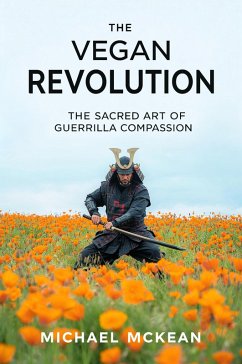 The Vegan Revolution (eBook, ePUB) - McKean, Michael