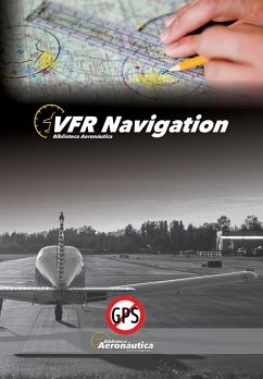 Cover VFR Navigation (Aviation) (eBook, ePUB)