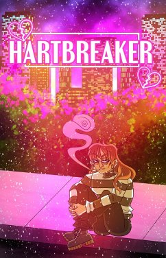 Cover Hartbreaker (A Taste of, #4) (eBook, ePUB)