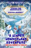 Frank The Snowman"s Winter Journay" (eBook, ePUB)