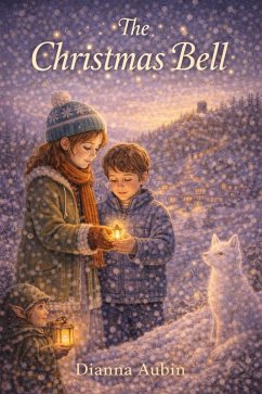The Christmas Bell (eBook, ePUB) - Aubin, Dianna