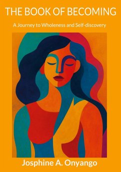 The Book Of Becoming (eBook, ePUB)