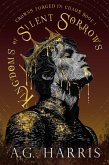 Kingdoms of Silent Sorrows (Crowns Forged In Chaos, #1) (eBook, ePUB)