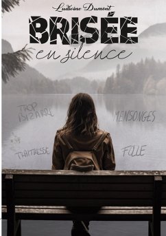 Brisée en silence (eBook, ePUB)