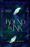 Bound by Ink (Scions of Belhaven, #2) (eBook, ePUB) Bound by Ink (Scions of Belhaven, #2) (eBook, ePUB)