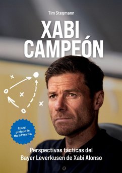 Xabi Campeón (eBook, ePUB)