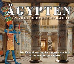 Cover Ägypten in voller Farbenpracht