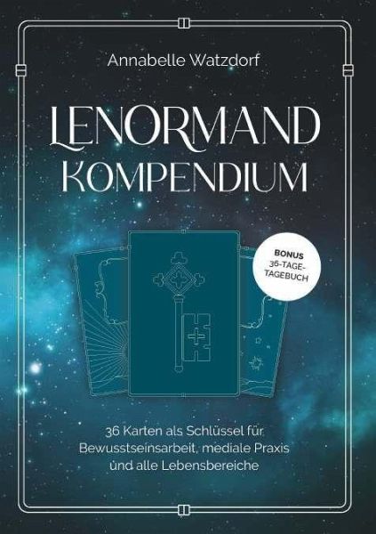 Das Lenormand-Kompendium