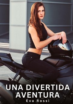 Una divertida aventura - Rossi, Eva Una divertida aventura - Rossi, Eva