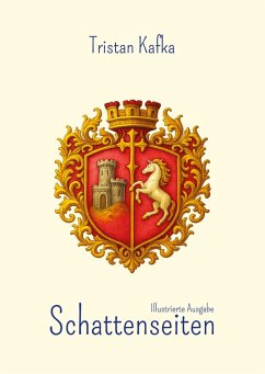 Schattenseiten - Kafka, Tristan