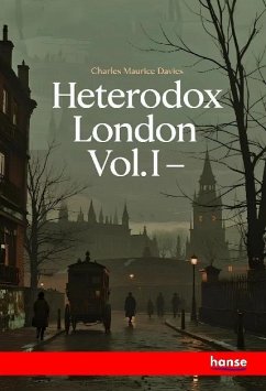 Heterodox London