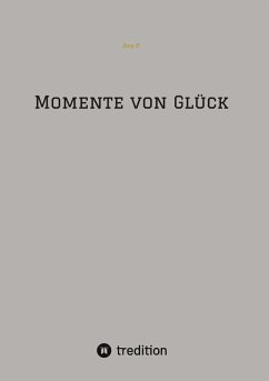 Cover Momente von Glück