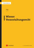 Wiener Veranstaltungsrecht