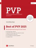 Best of PVP 2025