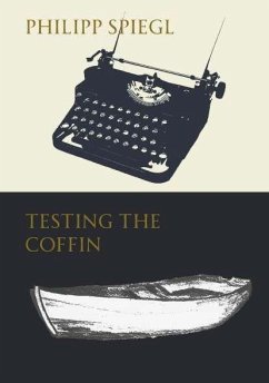 Cover Testing The Coffin