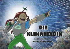 Cover Die Klimaheldin
