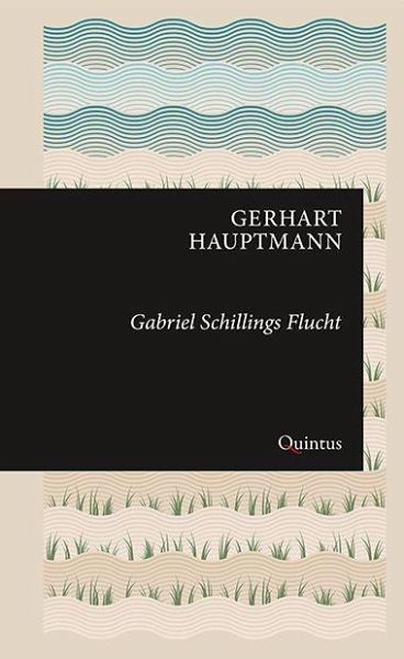 Gabriel Schillings Flucht Gabriel Schillings Flucht
