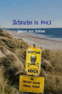 Cover Achtzehn in 1943