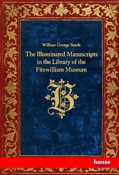 The Illuminated Manuscripts in the Library of the Fitzwilliam Museum