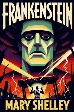Cover Frankenstein