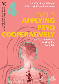 Cover In Touch With Your Inner Voice   LEVEL 3