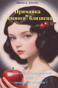 Primanka «temnogo» bliznetsa - Schmitz, Marita G.