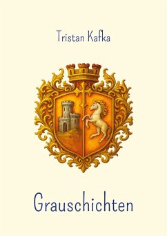 Grauschichten - Kafka, Tristan