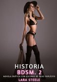Historia BDSM. 2