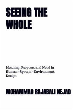 Cover SEEING THE WHOLE