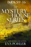 The Mystery House Series, Book 9-16 (eBook, ePUB)