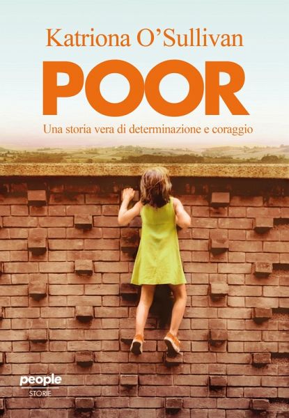 Poor (eBook, ePUB)