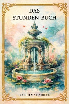 Cover Das Stunden-Buch (eBook, ePUB)